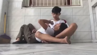 Bokep Pasangan Abg Viral Tiktok