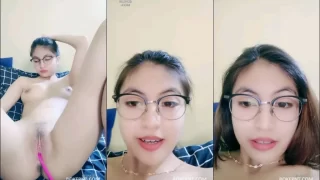 Kak Aalisha Cantik Omek Geter Santuy