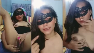 Luzi Zahra​ Colok Anal Jilat Jari